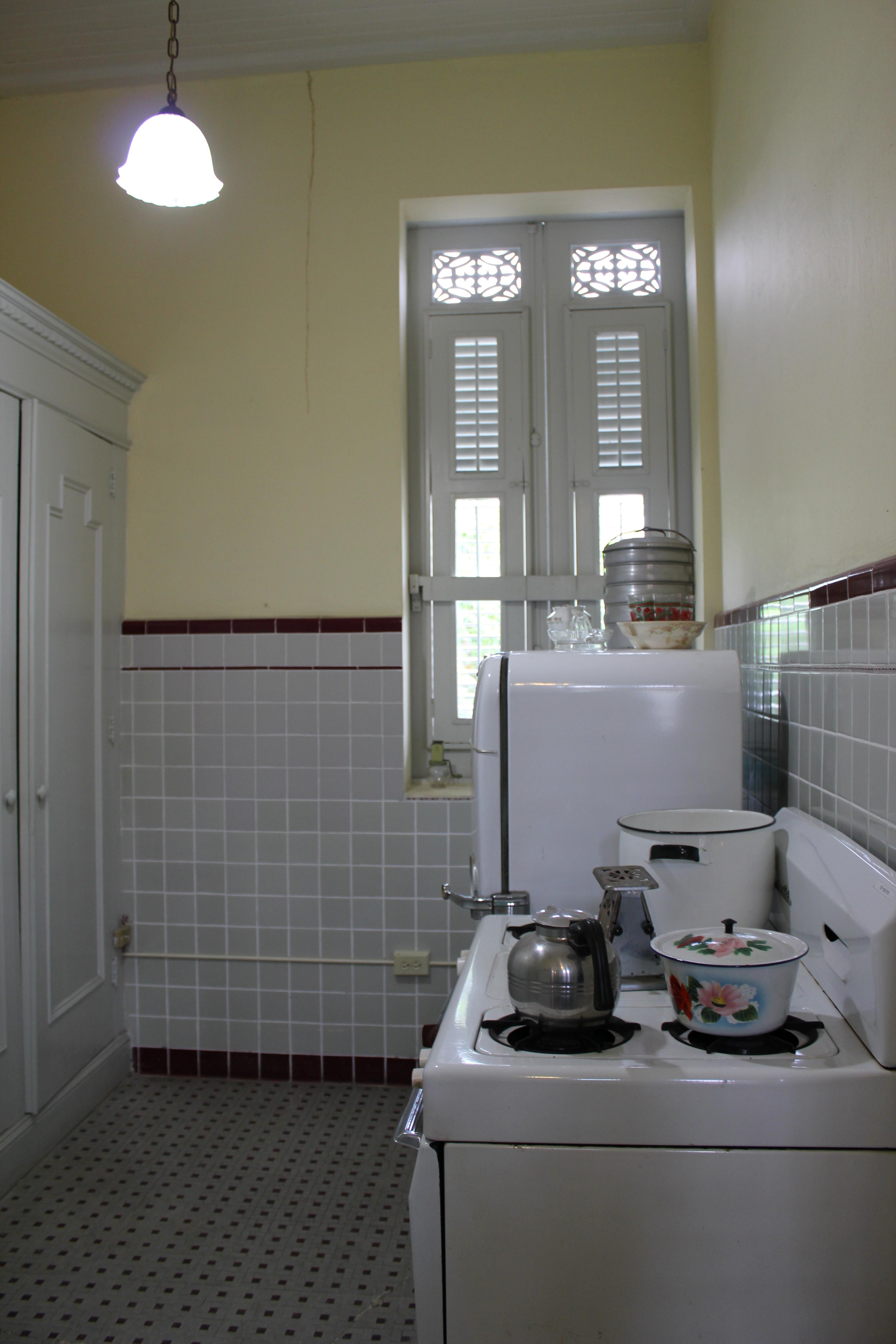 Casa Wiechers-Villaronga - Ponce - 2012 00069